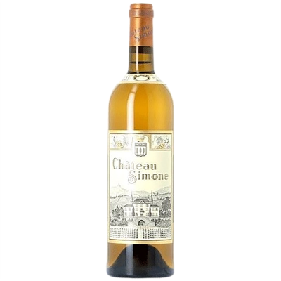 Château Simone Palette Blanc 2022