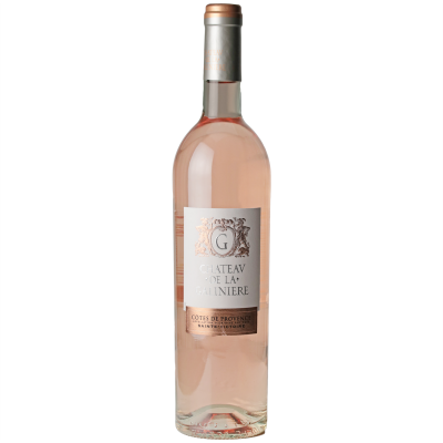 Côtes de Provence Sainte-Victoire Rosé 2023 - Château La Galinière