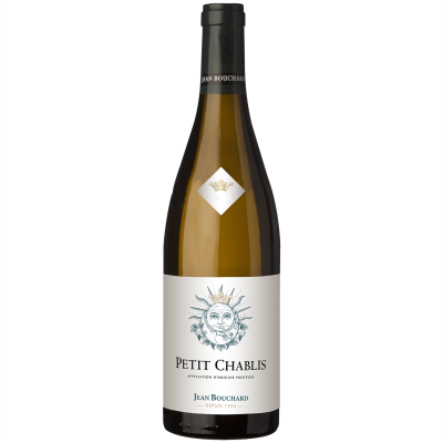 Petit Chablis Blanc 2023 - Jean Bouchard