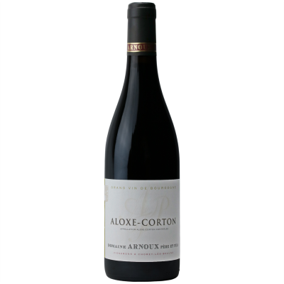 Aloxe-Corton Rouge 2021 - Domaine Arnoux Père et Fils