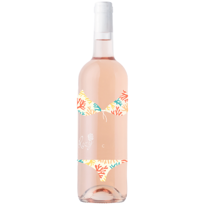 Côtes Catalanes Rozy Rosé 2024 - Dom Brial