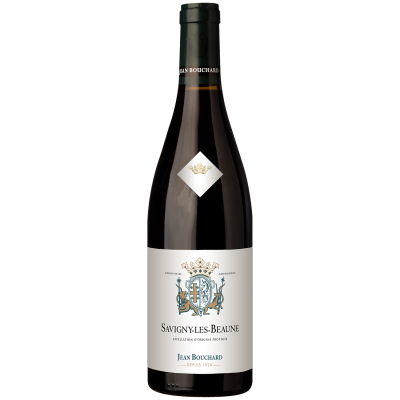 Savigny-lès-Beaune Rouge 2018 - Jean Bouchard