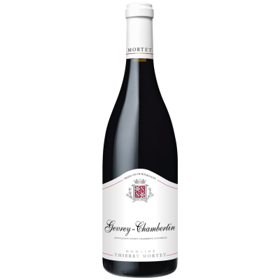 Gevrey-Chambertin Rouge 2021 - Domaine Thierry Mortet