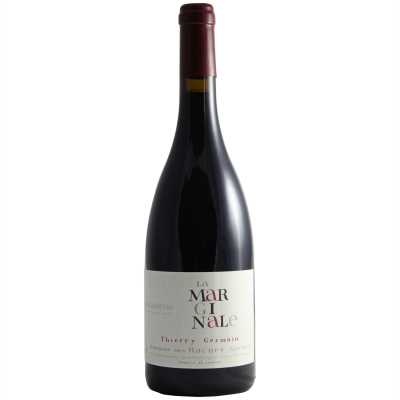 Saumur-Champigny La Marginale Rouge 2020 - Domaine des Roches Neuves