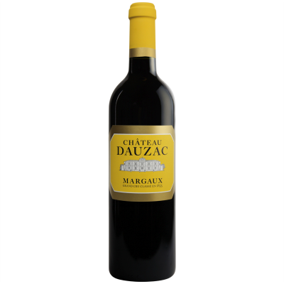 Château Dauzac Margaux Rouge 2018