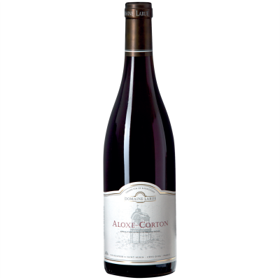 Aloxe-Corton Rouge 2020 - Domaine Larue