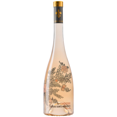 Côtes de Provence Cru Classé Cuvée Fantastique Rosé 2024 - Château Sainte Marguerite