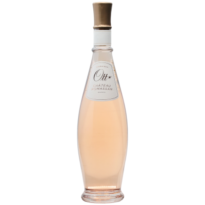 Bandol Château de Romassan Rosé 2024 - Domaines OTT