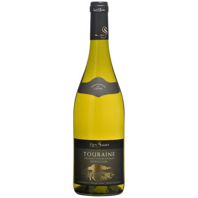 Touraine Blanc 2023 - Guy Saget