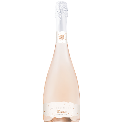 Allégorie Sparkling Rosé Extra-Brut - Roseline