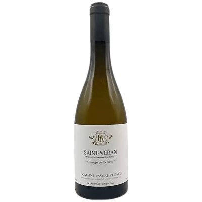 Saint-Véran Blanc 2024 - Domaine Pascal Renaud