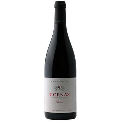 Cornas Patou Rouge 2020 - Domaine Dumien-Serrette