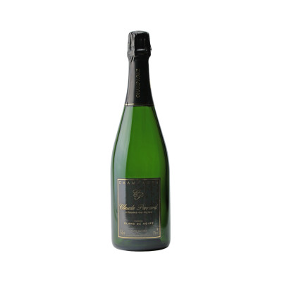 Champagne Blanc de Noirs Brut - Champagne Claude Perrard