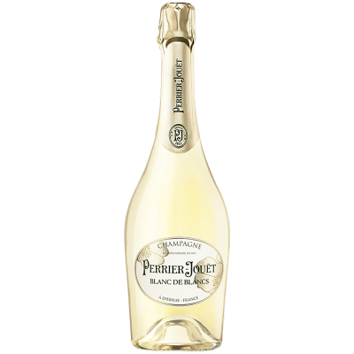 Champagne Blanc de Blancs - Perrier-Jouët