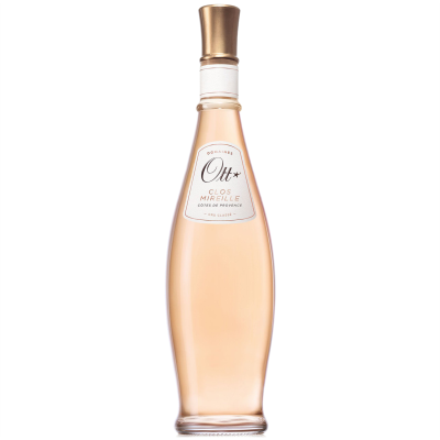 Côtes de Provence Clos Mireille Rosé 2024 - Domaines OTT
