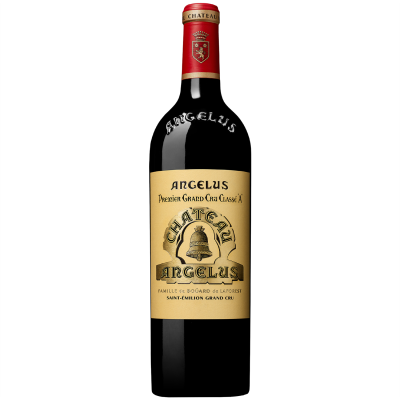 Château Angélus Rouge 2011
