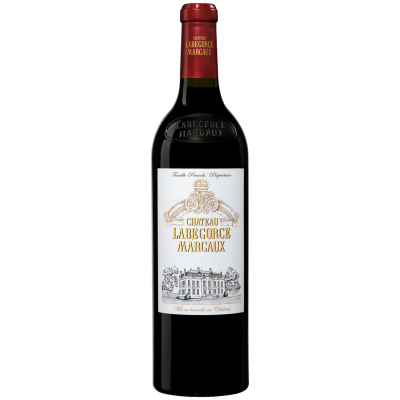 Château Labégorce Margaux Rouge 2017