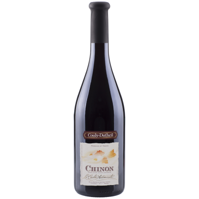 Chinon La Coulée Rouge 2018 - Domaine Couly Dutheil