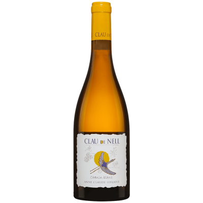 Anjou Chenin Blanc 2021 - Clau de Nell