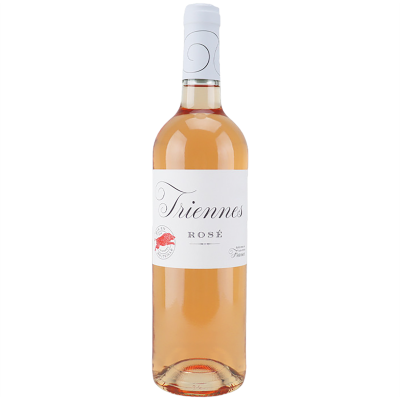 Triennes Méditerranée MAGNUM Rosé 2023