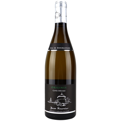 Bourgogne Origines Blanc 2021 - Domaine Fournier