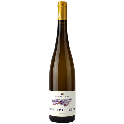 Viognier de Rosine Blanc 2022 - Domaine Stéphane Ogier