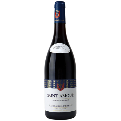 Saint-Amour Rouge 2021 - Maison François Protheau