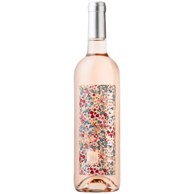 Pays d'Oc Péché Coquin Rosé 2023 - Domaine La Provenquière