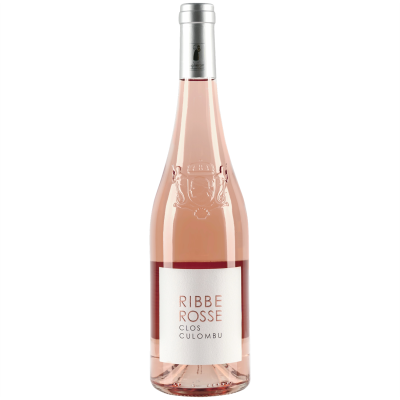 Corse Calvi Clos Culombu Rosé 2024 - Clos Culombu