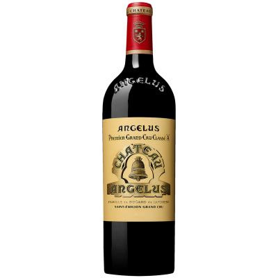Château Angélus Rouge 2020