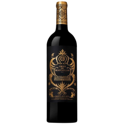 Château Ducru-Beaucaillou Saint-Julien La Croix Ducru-Beaucaillou Rouge 2020