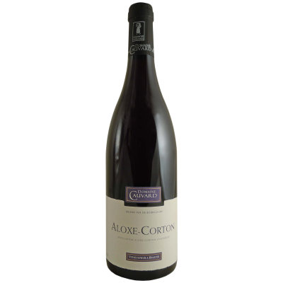 Aloxe-Corton Rouge 2022 - Domaine Cauvard