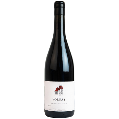 Volnay Rouge 2016 - Château Corton C
