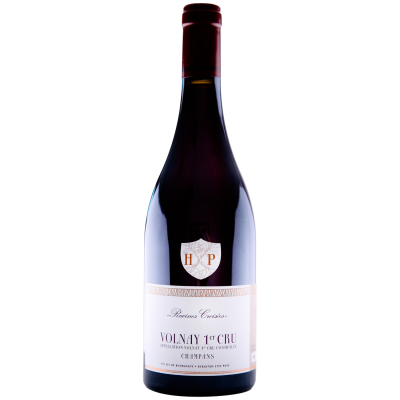 Volnay 1er Cru Champans Rouge 2017 - Maison Henri Pion