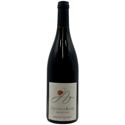 Clos de la Roche Rouge 2018 - Domaine Armand Vincenot