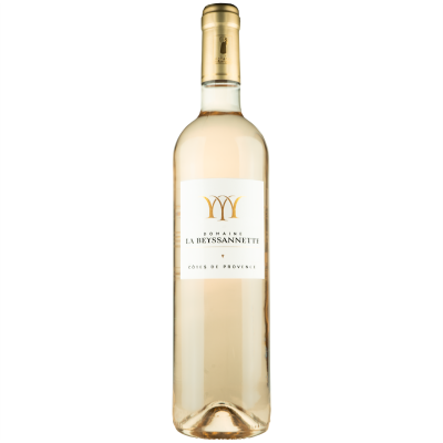 Côtes de Provence Rosé 2023 - Domaine La Beyssannette