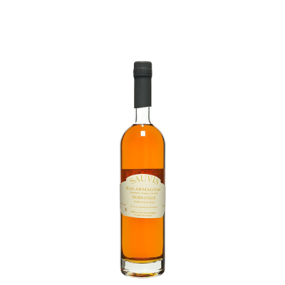 Sauvis Bas-Armagnac Hors d'âge