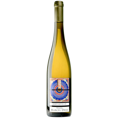 Alsace Ribeauvillé Blanc 2020 - Marcel Deiss