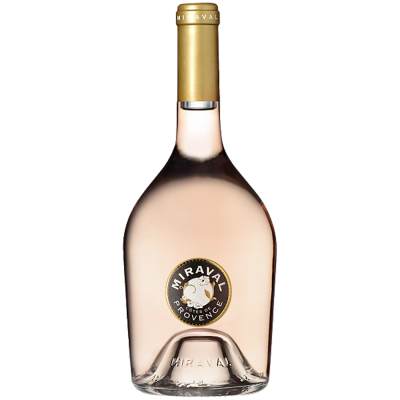Côtes de Provence Rosé 2024 - Miraval