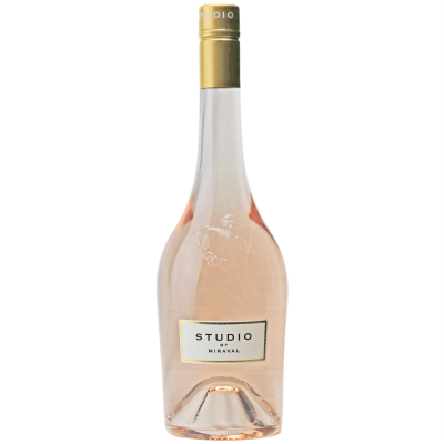 Studio by Miraval Rosé 2024 - Miraval