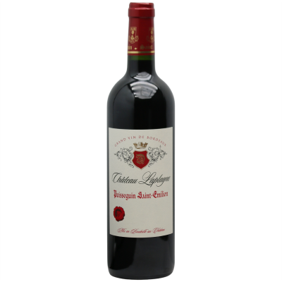Château Laplagne Puisseguin-Saint-Emilion Magnum Rouge 2021
