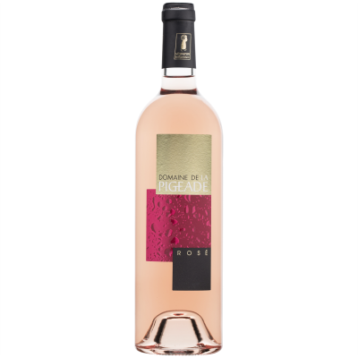 Ventoux Rosé 2023 - Domaine de la Pigeade