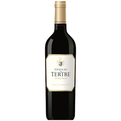 Château du Tertre Rouge 2021 Château du Tertre Rouge 2021