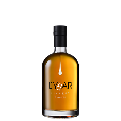 Liqueur Amande