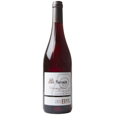 Côtes du Rhône Terram Rouge 2022 - Château de Bastet