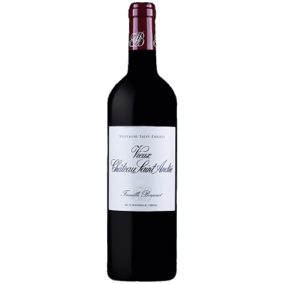 Vieux Château Saint André Montagne-Saint-Emilion Rouge 2016
