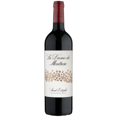 Château Montrose Saint-Estèphe La Dame de Montrose Rouge 2021