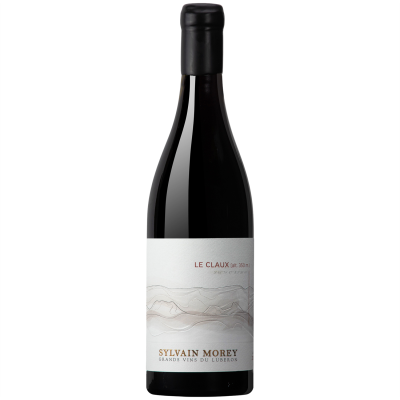 Luberon Le Claux Rouge 2021 - Bastide du Claux