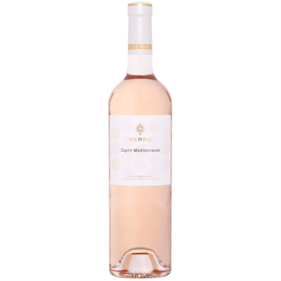 Esprit Méditerranée Rosé 2022 - Berne