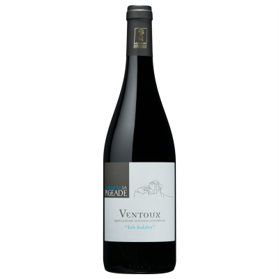 Ventoux Les Sables Rouge 2022 - Domaine de la Pigeade